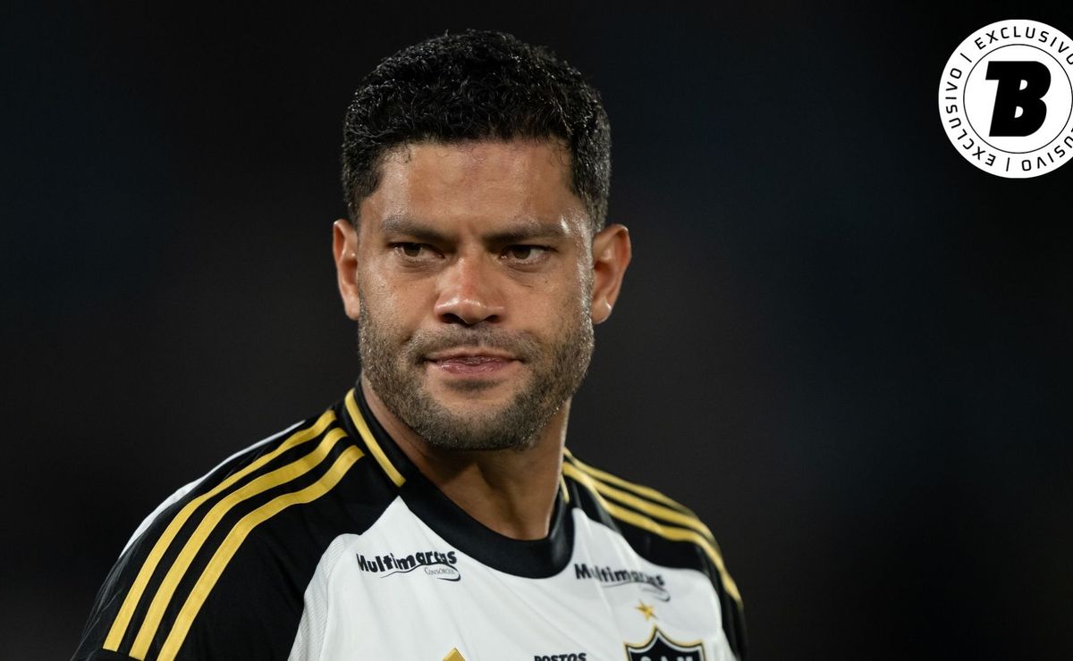 Atlético-MG não fazia um começo de Brasileirão tão ruim desde 2005, quando acabou rebaixado