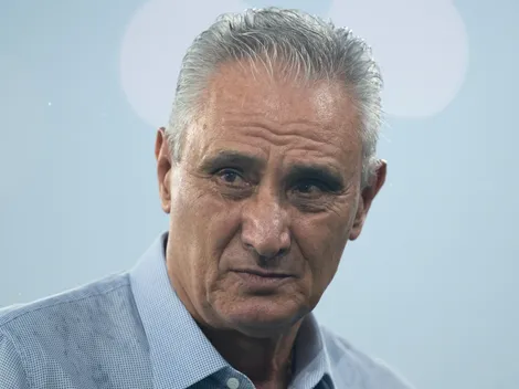 Tite no Corinthians é imediatamente reprovado pela torcida