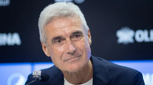 Foto: Maxi Franzoi/AGIF