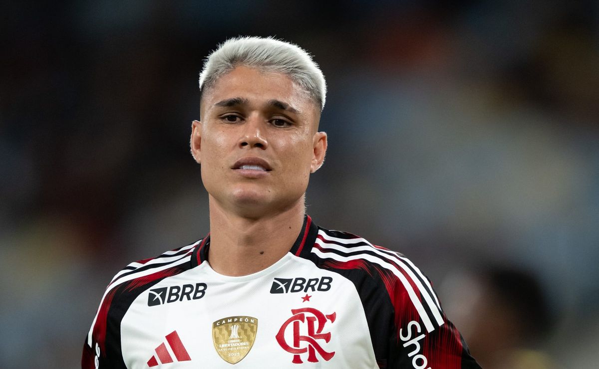 Flamengo topa negociar Plata e Luiz Araújo pensando em contratar Luiz Henrique no meio do ano