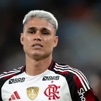 CRF topa negociar Plata e Luiz Araújo pensando em contratar Luiz Henrique