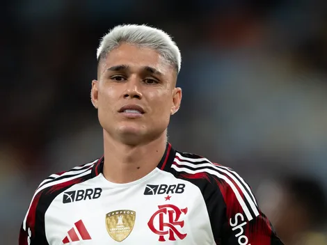 CRF topa negociar Plata e Luiz Araújo pensando em contratar Luiz Henrique