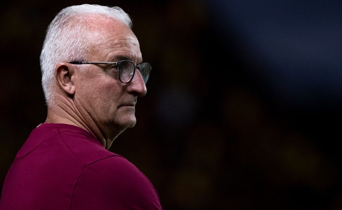 Dorival Júnior crava que Corinthians merecia sorte melhor contra o Santos na Vila Belmiro