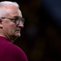 Dorival Júnior crava que Corinthians merecia sorte melhor contra o Santos