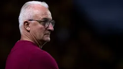 Dorival Junior técnico do Corinthians durante partida contra o Sport no estádio Ilha do Retiro pelo campeonato Brasileiro A 2025