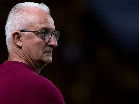 Dorival Júnior crava que Corinthians merecia sorte melhor contra o Santos