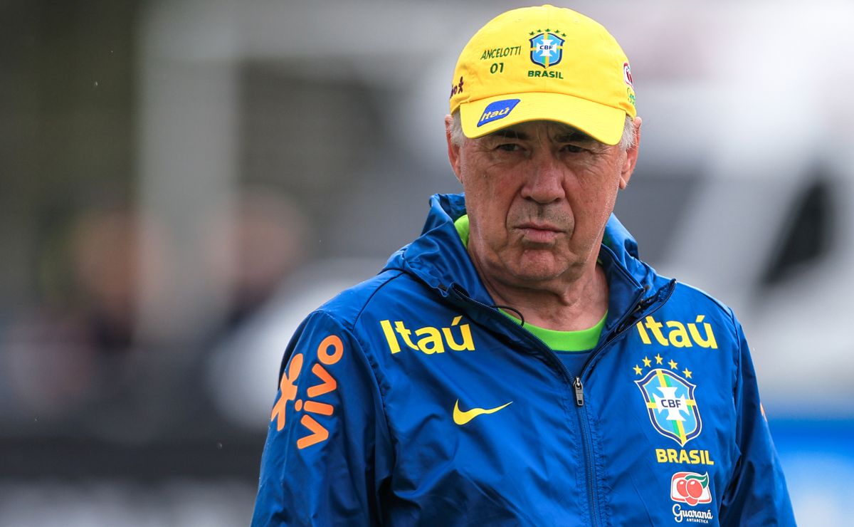 O risco da Seleção Brasileira chegar à Copa do Mundo com mais dúvidas do que certezas