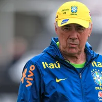 Brasil pode chegar à Copa do Mundo cercado por dúvidas