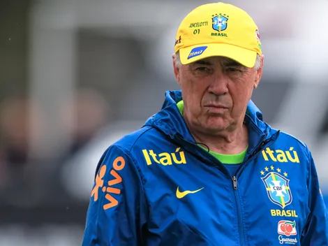 Brasil pode chegar à Copa do Mundo cercado por dúvidas