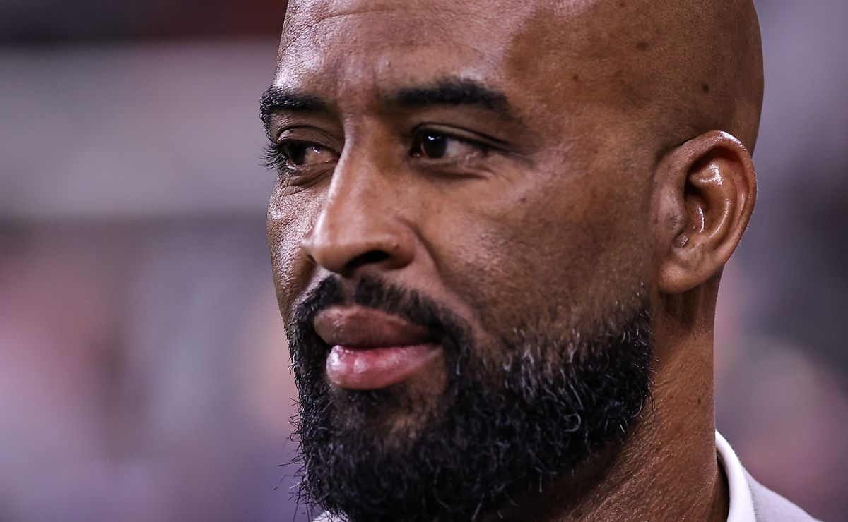 Fabinho Soldado descarta briga do Internacional contra o rebaixamento no Brasileirão: “Não pensamos nisso”