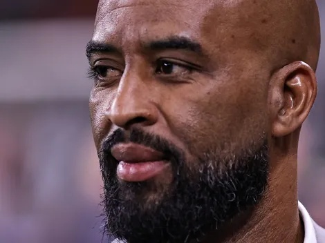 Fabinho Soldado descarta pensamento do Internacional contra o rebaixamento