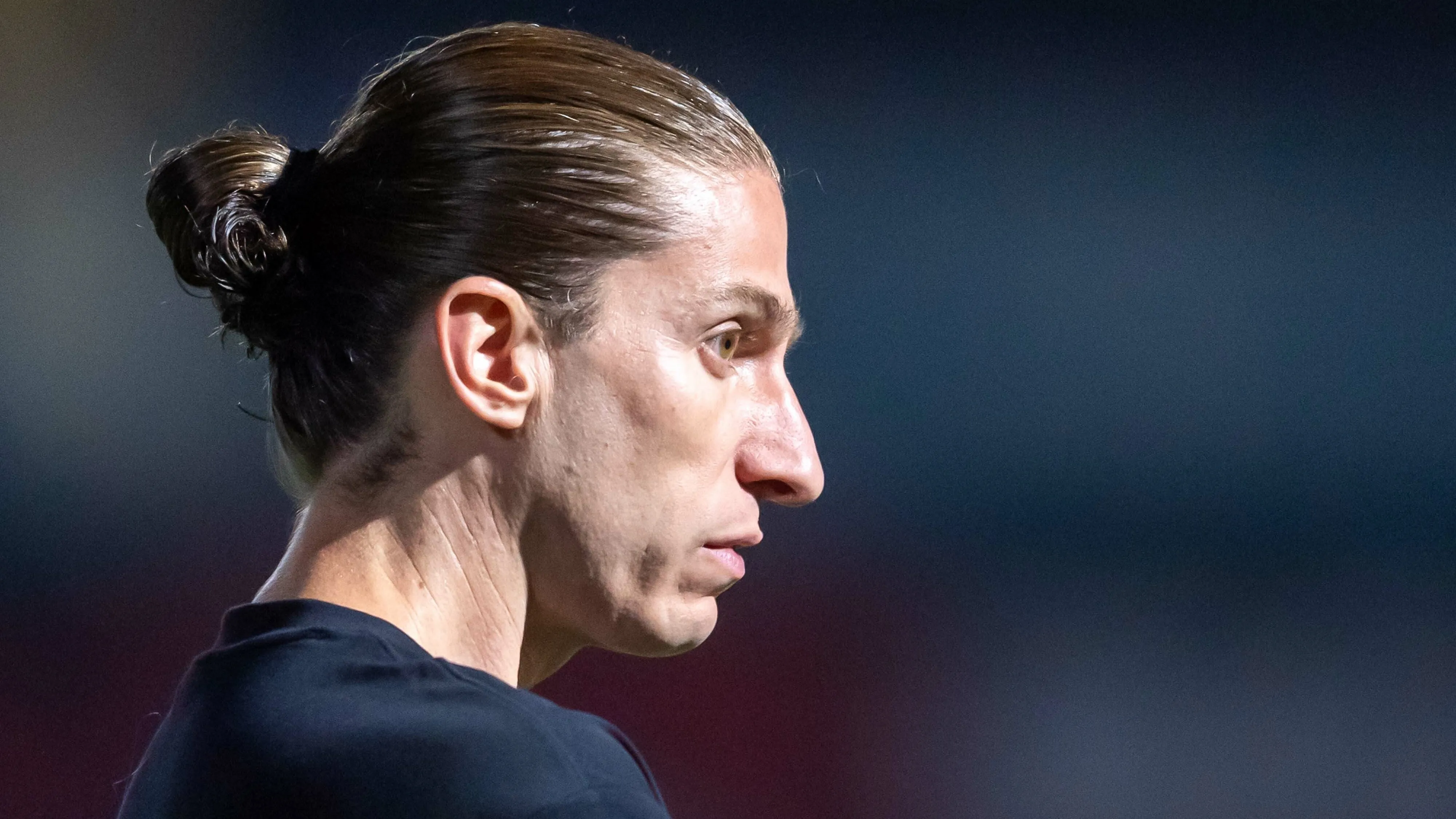 Filipe Luís é a 1ª opção do Cruzeiro - Foto: Jhony Pinho/AGIF.