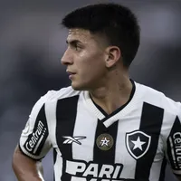 Botafogo busca quitar dívida por Almada e evitar transfer ban
