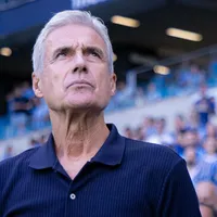 Grêmio terá três retornos para duelo contra a Chapecoense