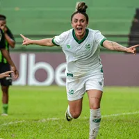 Juventude supera América fora de casa no Brasileirão Feminino