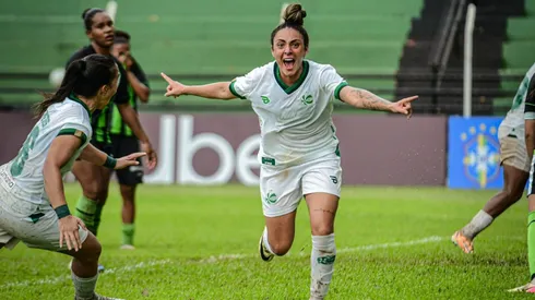 Juventude conquistou os três pontos - Foto: Leonardo Bidese/ECJ