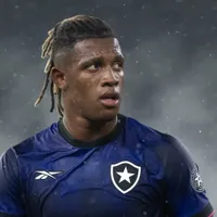 Sem Danilo, Palmeiras foca no Wendel