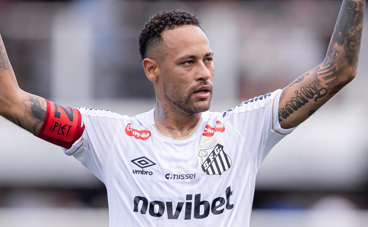 Casagrande dá a real sobre chance de convocação de Neymar para a Copa do Mundo: “Sinal muito forte”