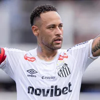 Casagrande dá a real sobre chance de convocação de Neymar: "Sinal muito forte"