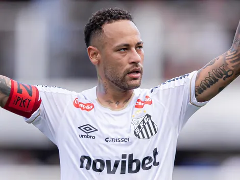 Casagrande dá a real sobre chance de convocação de Neymar: "Sinal muito forte"