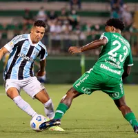 Chapecoense x Grêmio: onde assistir ao vivo, horário e escalações