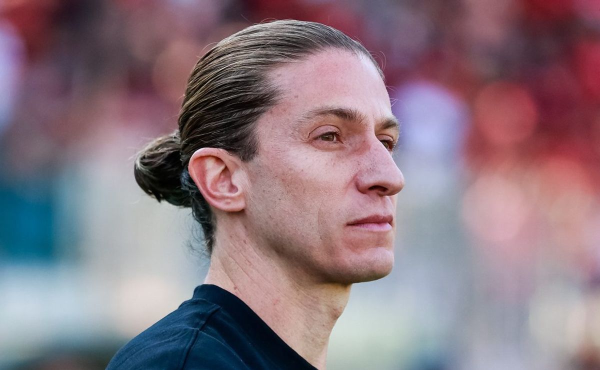 Pedrinho BH empolga com Filipe Luís após referências de Spindel e Data Fifa será aliada do Cruzeiro