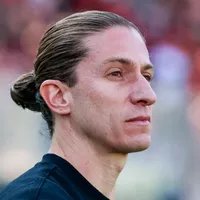 Pedrinho BH quer Filipe Luís e Data Fifa será aliada do Cruzeiro