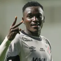 Bahia entra na disputa com o Flamengo por Kevin Viveros