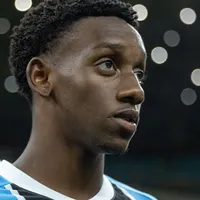 Venda de Gabriel Mec pode garantir compra de Arthur