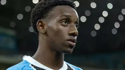 Grêmio espera fazer grande venda com Gabriel Mec.