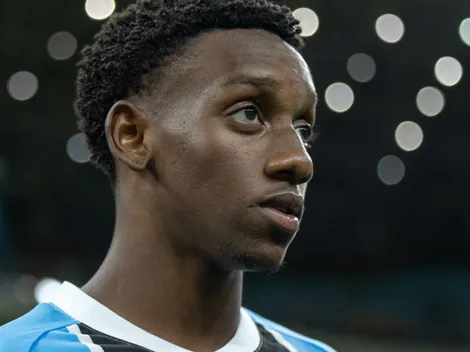 Venda de Gabriel Mec pode garantir compra de Arthur