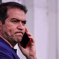 Corinthians aguarda proposta oficial do Vitória por Pedro Raul