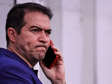 Corinthians aguarda proposta oficial do Vitória por Pedro Raul