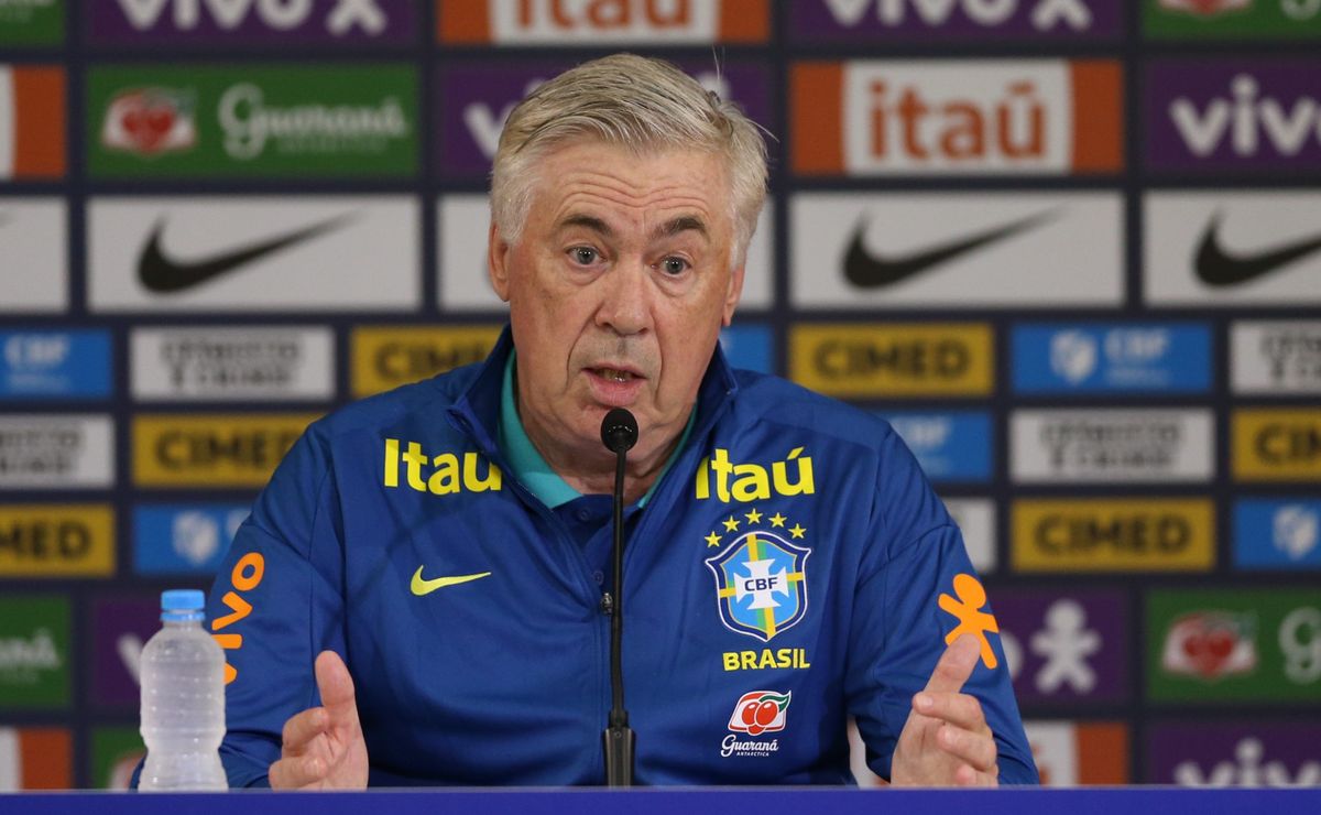 Cruzeiro pode jogar desfalcado de Kaio Jorge, Fabrício Bruno e Kaiki caso Ancelotti confirme convocações