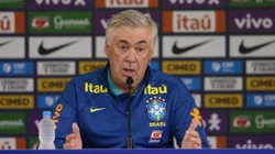 Ancelotti de olho em peças-chaves da Raposa - Foto: Marlon Costa/AGIF