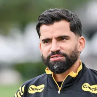 Rincón recusa oferta para deixar o Santos e saída perde força