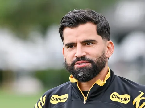 Rincón recusa oferta para deixar o Santos e saída perde força