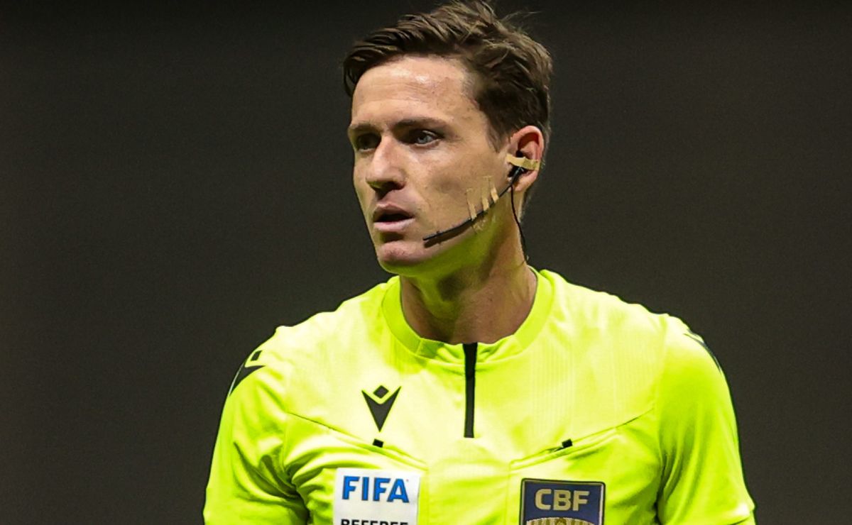 Abel Ferreira volta a falar sobre Ramon Abatti Abel e cita Choque-Rei: “Eu lembro muito bem”