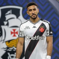 Payet relembra Vasco e afasta aposentadoria