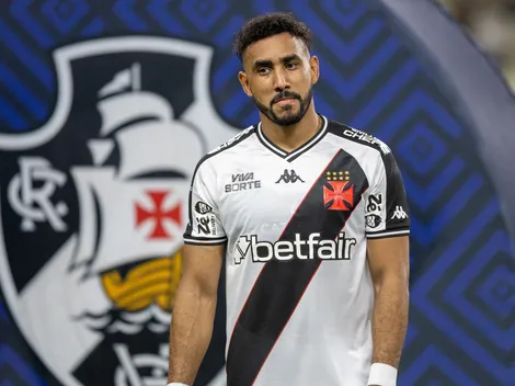 Payet relembra Vasco e afasta aposentadoria