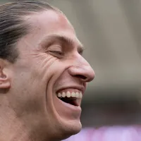 Filipe Luís irá para a Europa e não ao Cruzeiro, diz agente