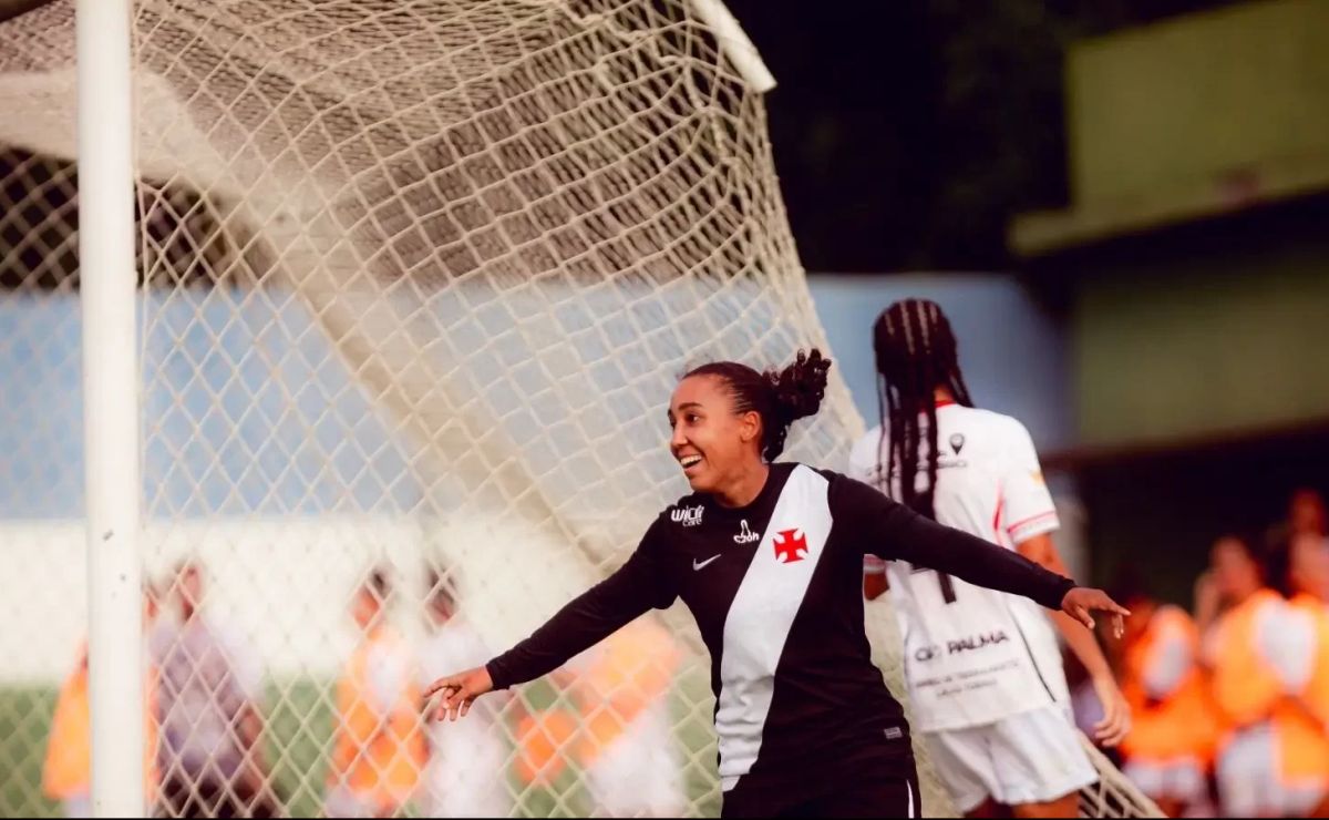 Primeira rodada da Série A2 do Brasileirão Feminino tem vitória de Sport e Vasco; veja os resultados