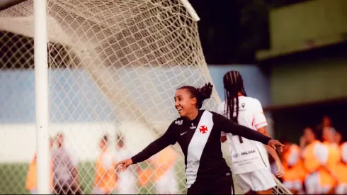 Vasco venceu seu primeiro jogo da Série A2 - Foto: João Gabriel Alves / Vasco