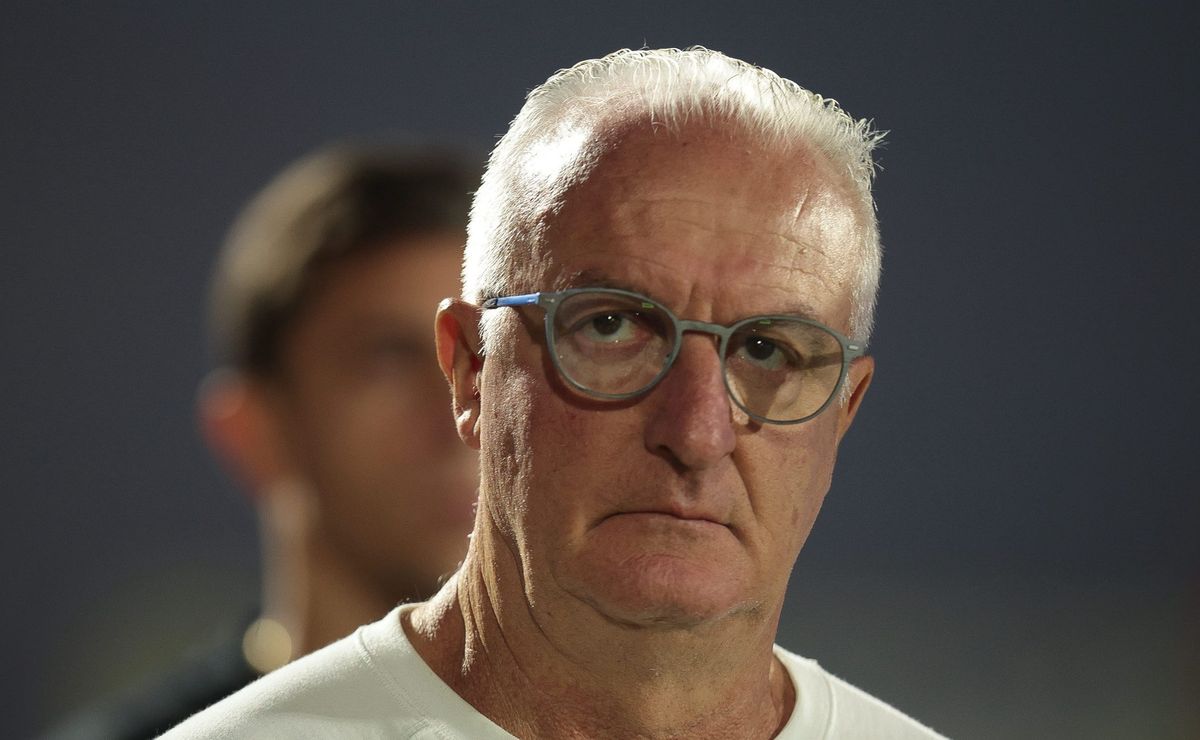 Dorival segue na corda bamba no Corinthians e precisa de vitórias para evitar demissão