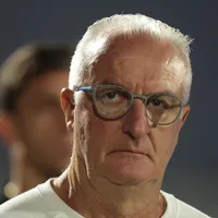 Dorival segue balançando no Corinthians após empate de ontem
