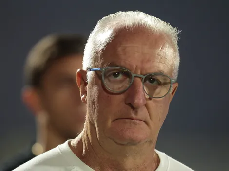 Dorival segue balançando no Corinthians após empate de ontem