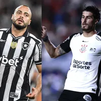 Cobiçado pelo Corinthians, Arthur Cabral supera Pedro Raul em números