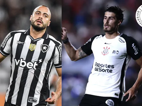 Cobiçado pelo Corinthians, Arthur Cabral supera Pedro Raul em números