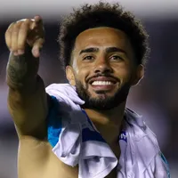 Claudinho tem salário de R$ 1,5 milhão no Catar