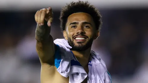 Meia tem o futuro incerto - Foto: Buda Mendes/Getty Images.